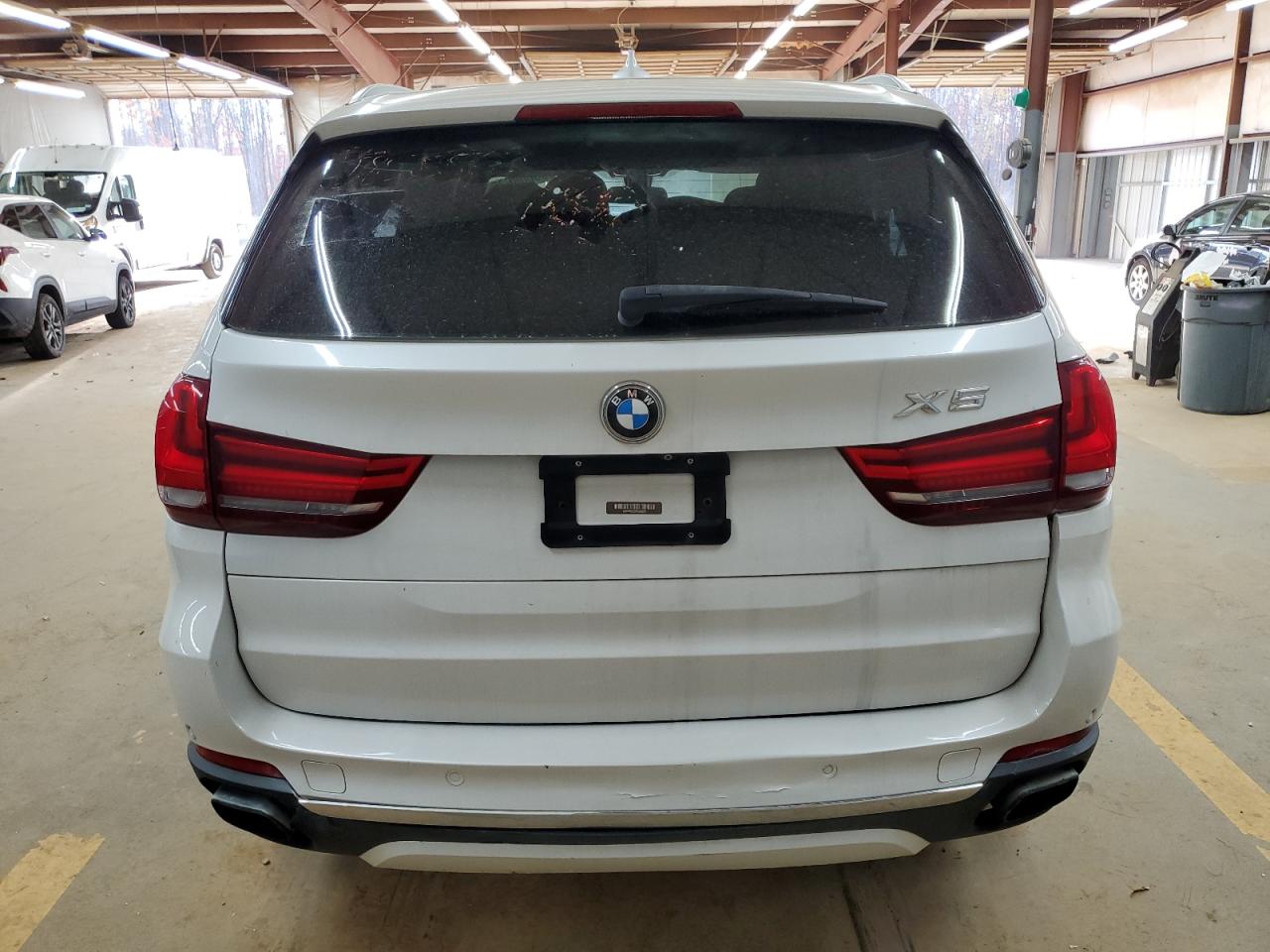 BMW X Series Xdrive50i