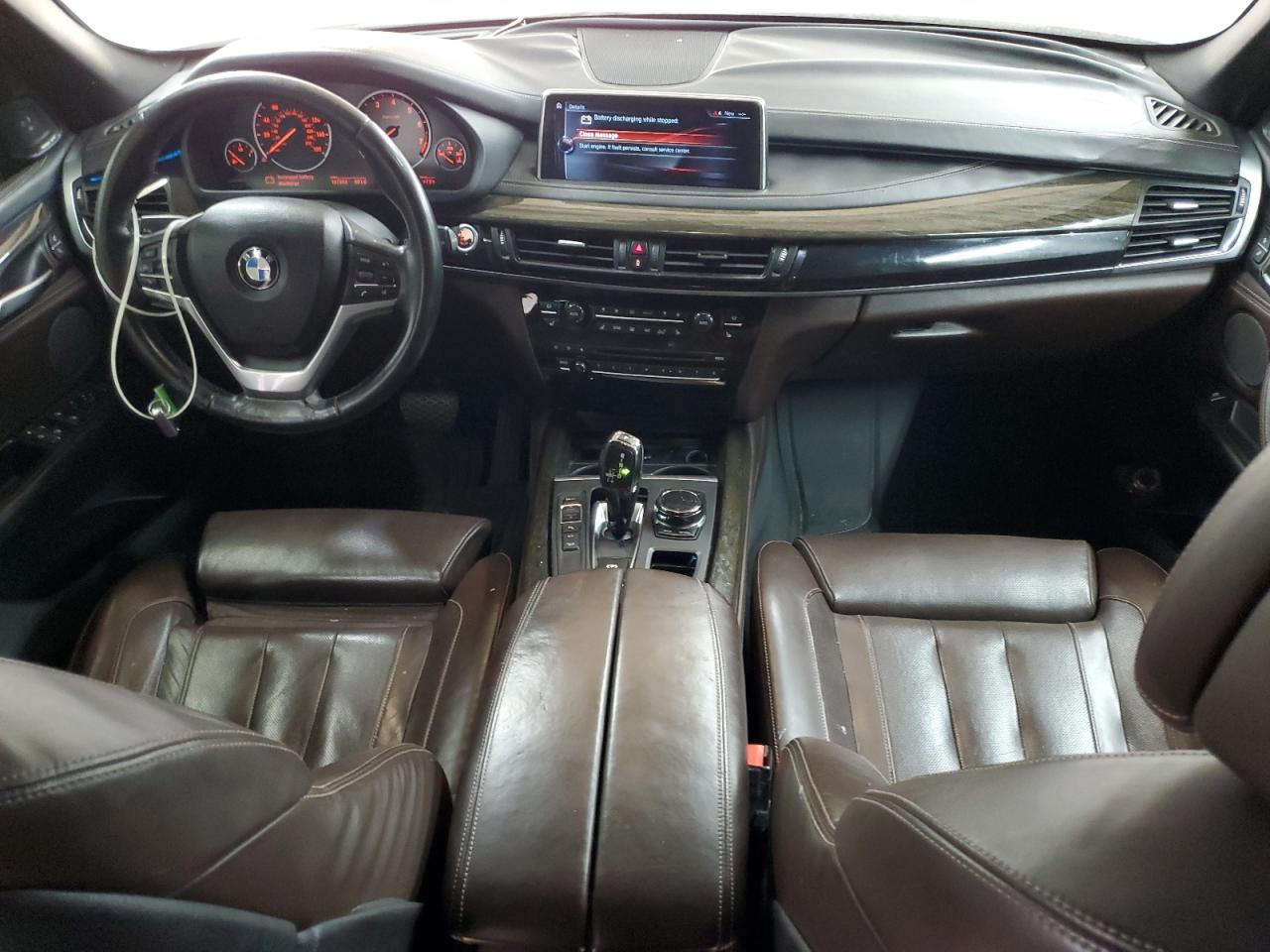 BMW X Series Xdrive50i