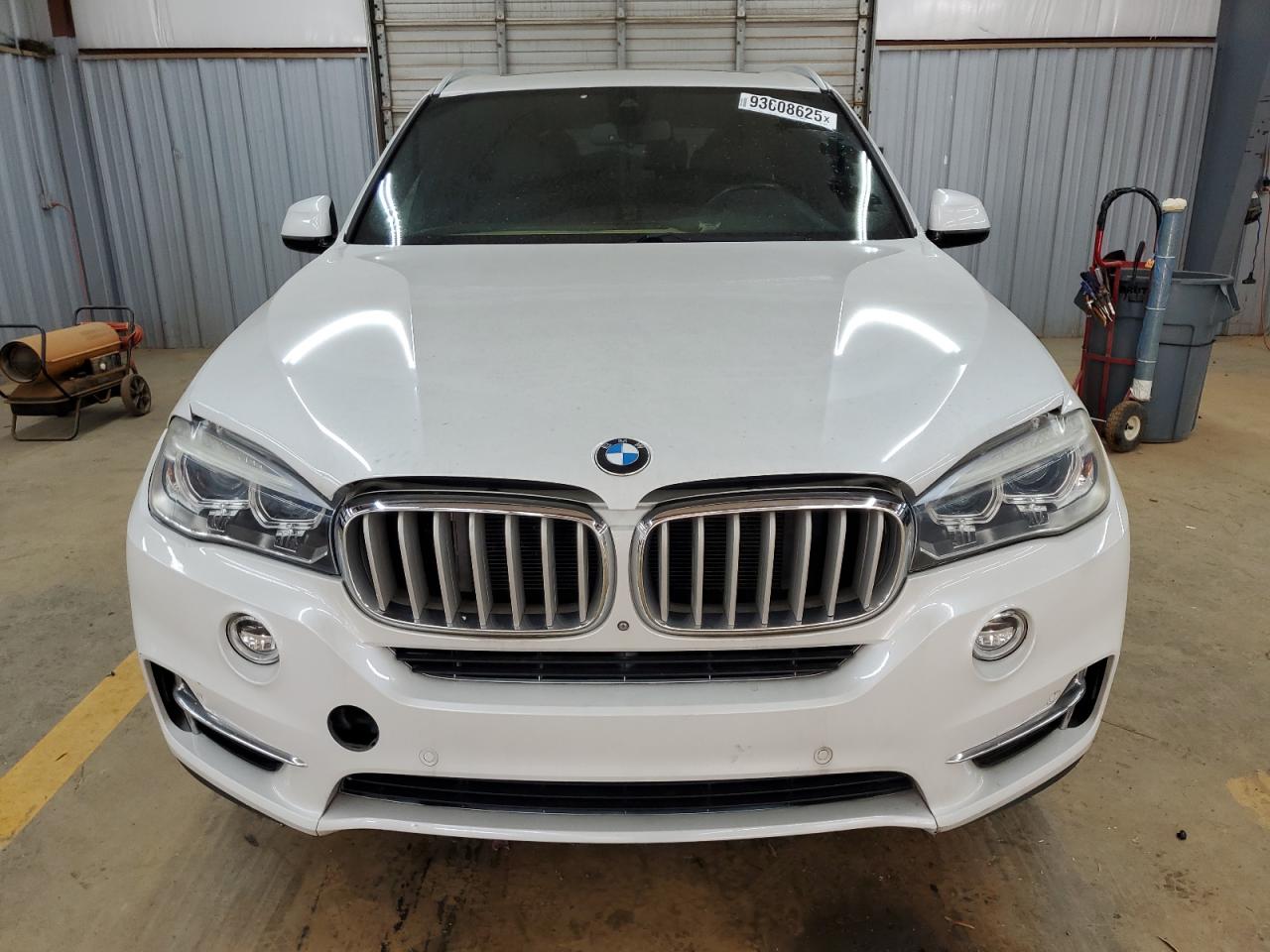 BMW X Series Xdrive50i