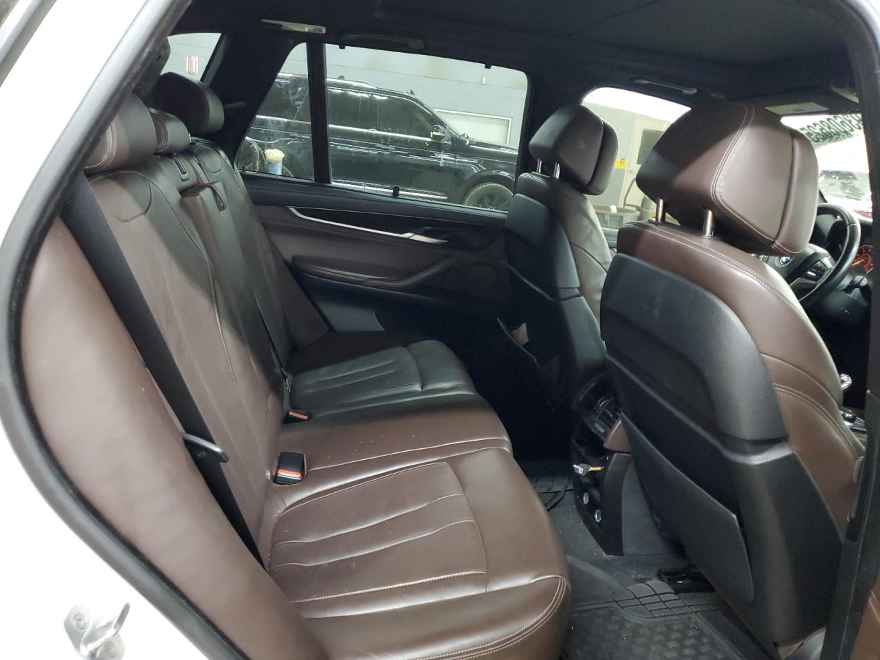 BMW X Series Xdrive50i