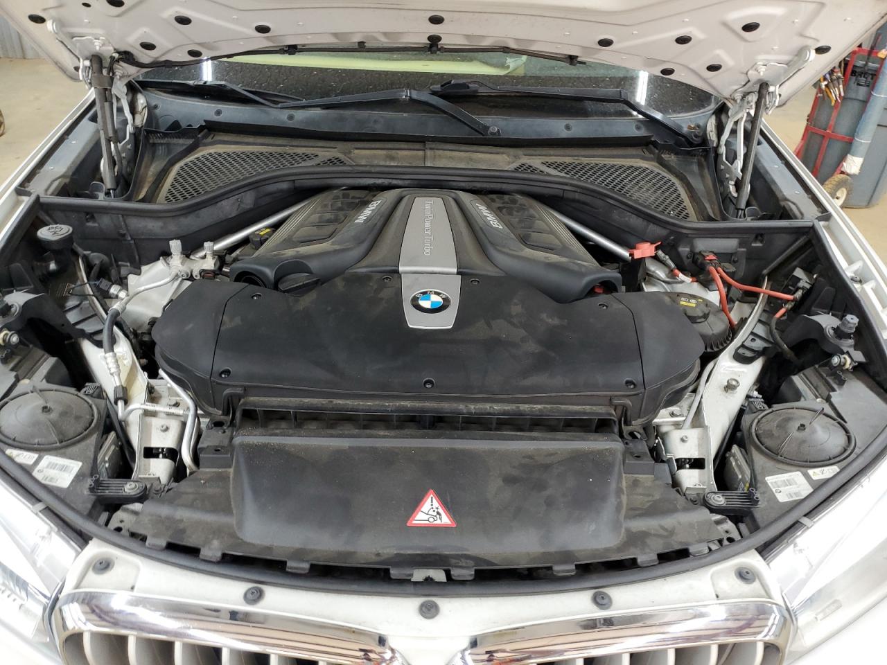 BMW X Series Xdrive50i