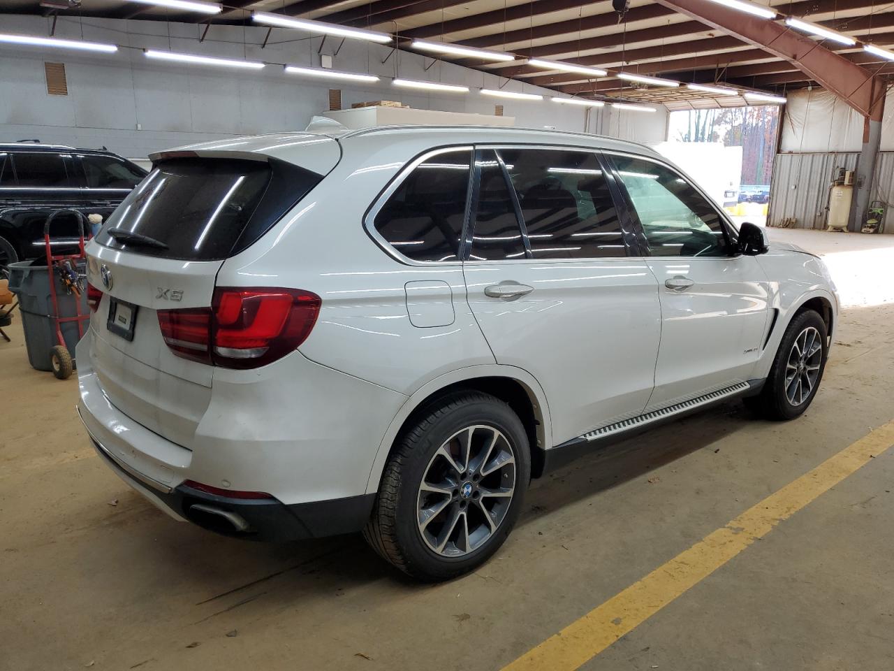 BMW X Series Xdrive50i