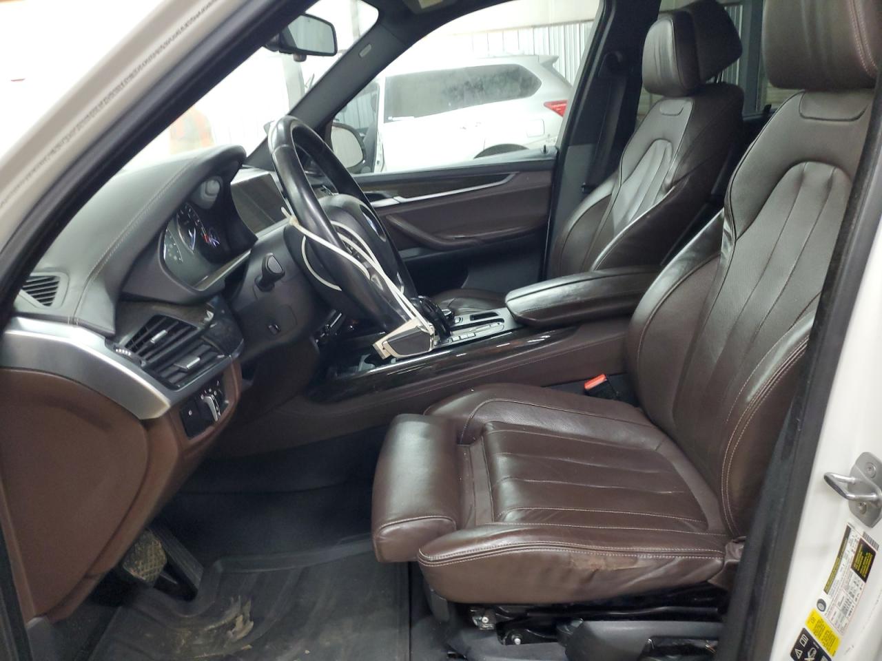 BMW X Series Xdrive50i