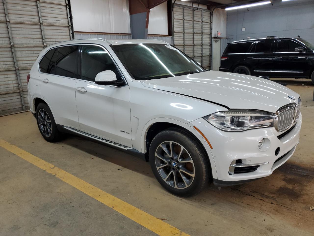 BMW X Series Xdrive50i