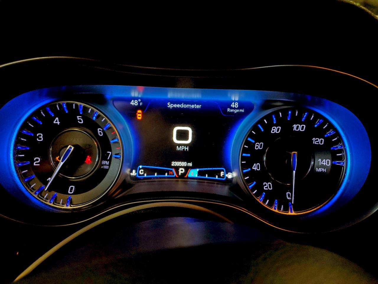 Chrysler 300 Limited