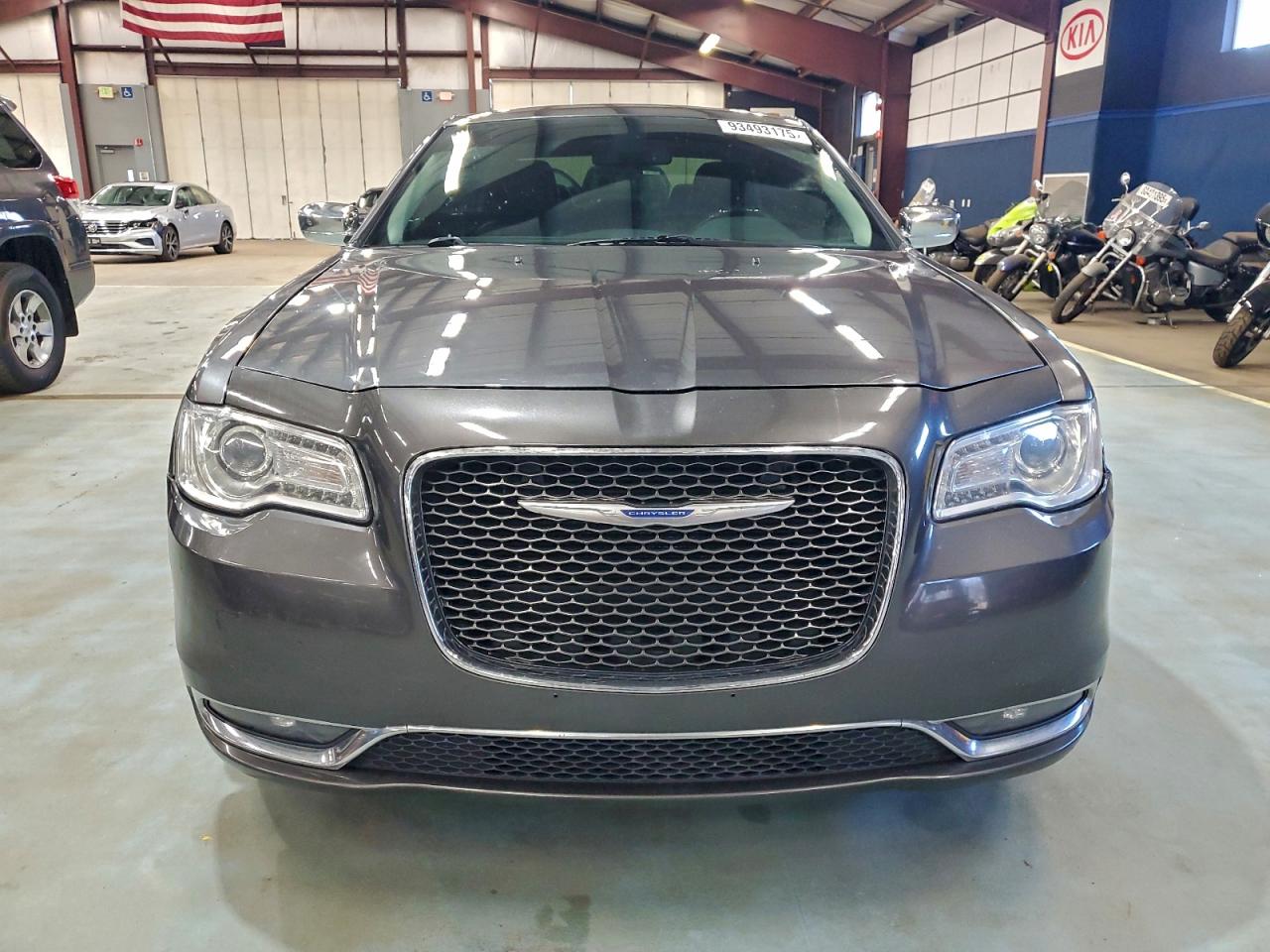 Chrysler 300 Limited