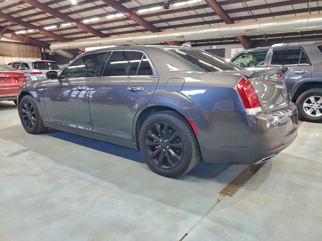 Chrysler 300 Limited