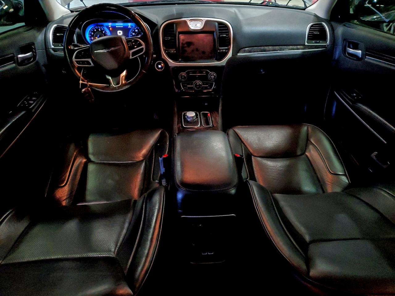 Chrysler 300 Limited