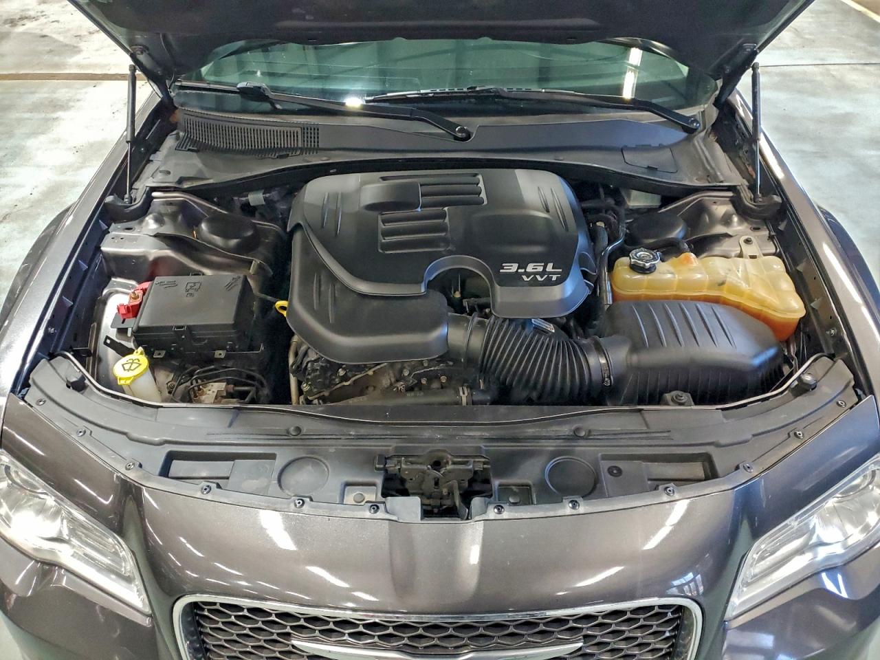 Chrysler 300 Limited