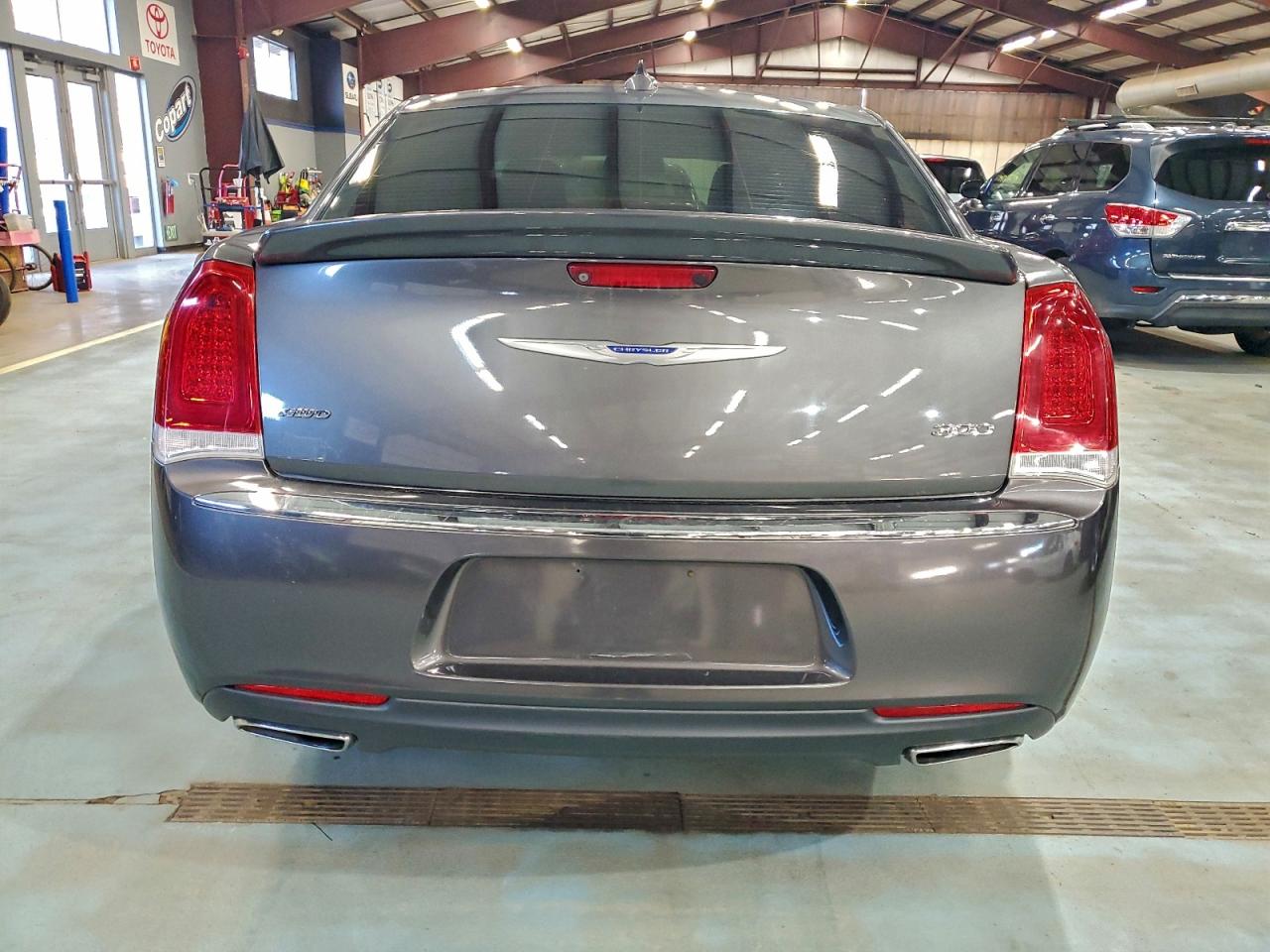 Chrysler 300 Limited