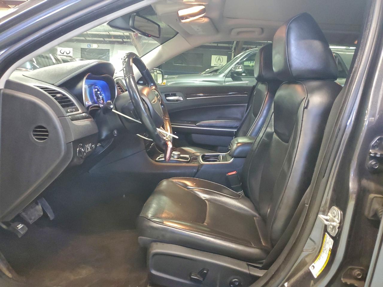 Chrysler 300 Limited