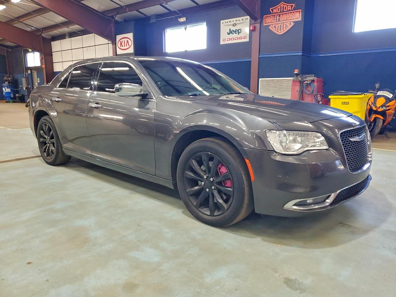 Chrysler 300 Limited