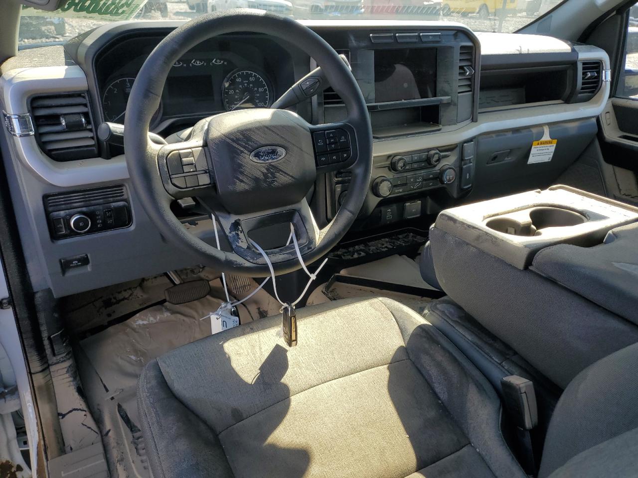 Ford F-450