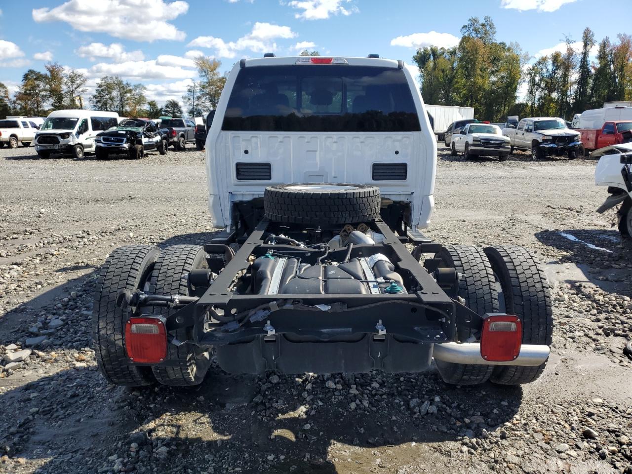 Ford F-450