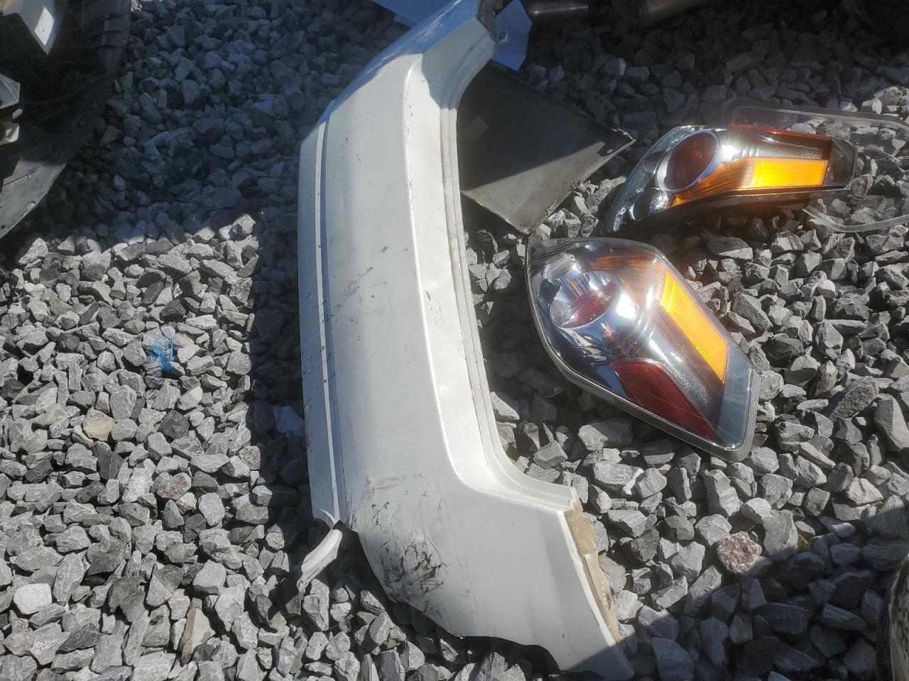 Nissan Altima Base