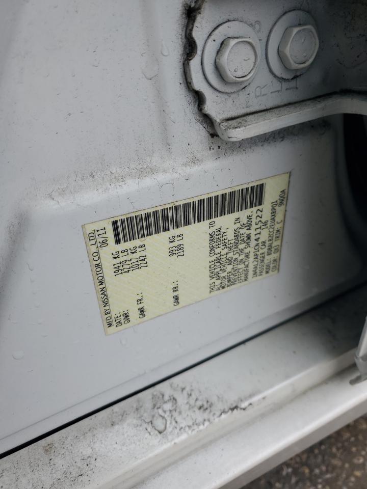 Nissan Altima Base