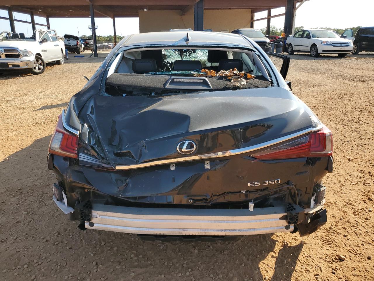 Lexus Es 350