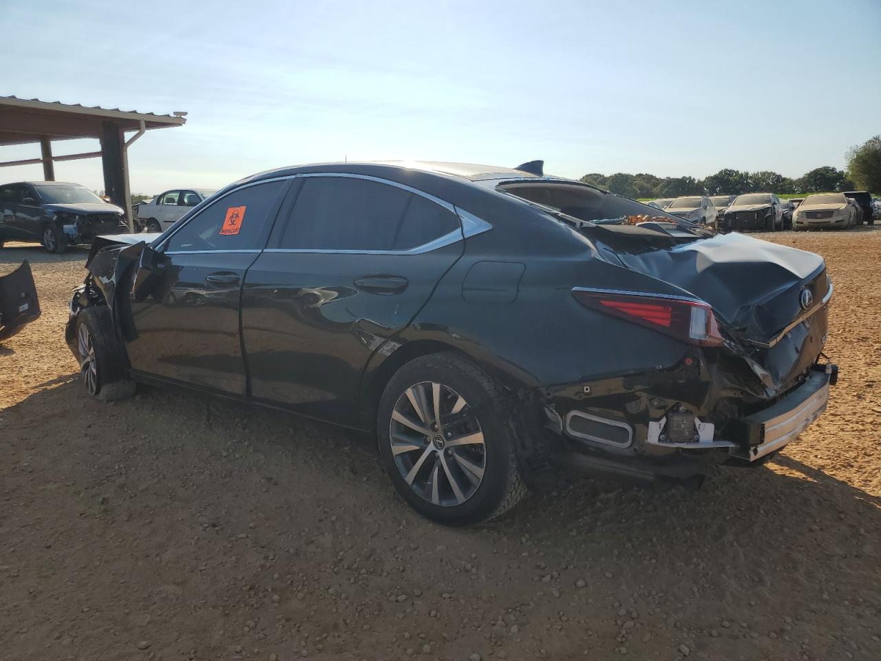 Lexus Es 350