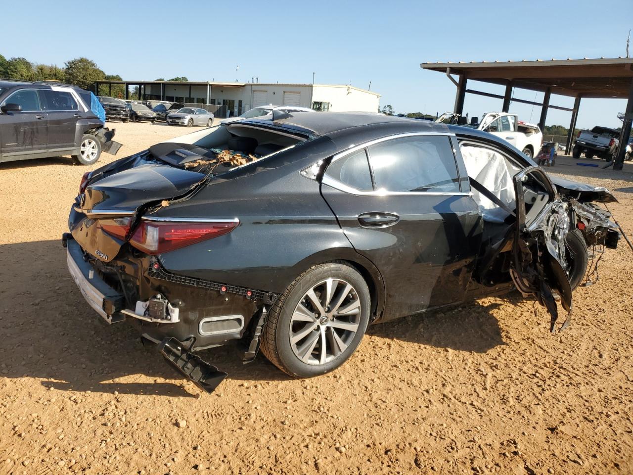 Lexus Es 350