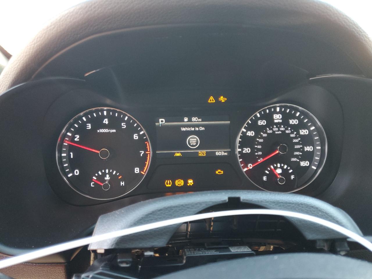 Kia Forte Gt Line