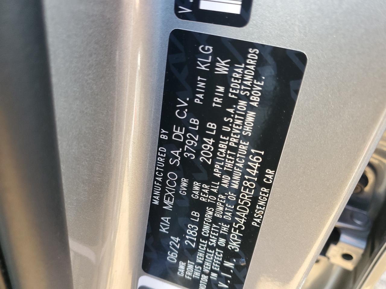 Kia Forte Gt Line