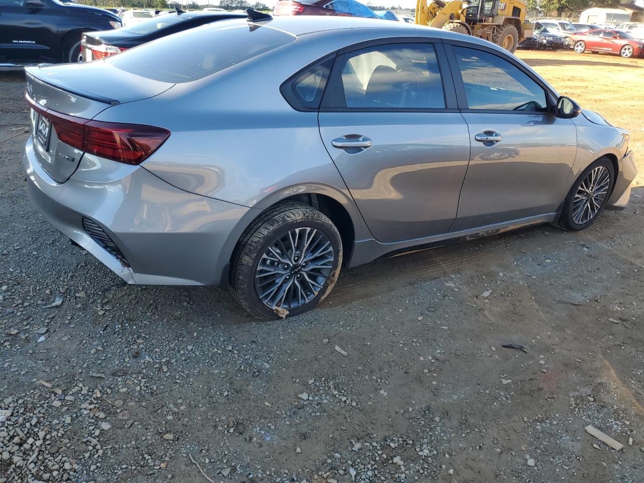 Kia Forte Gt Line