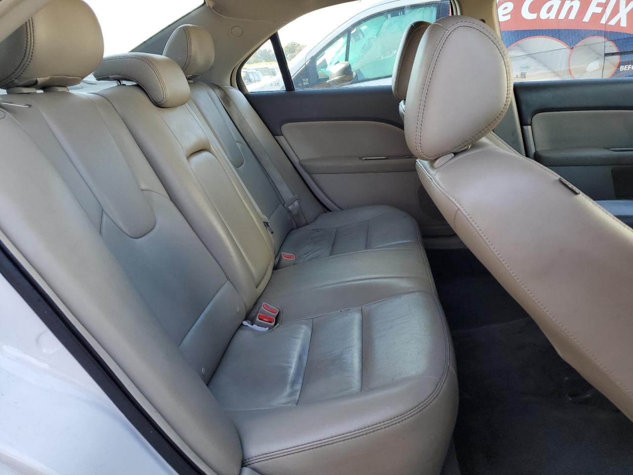 Ford Fusion Hybrid