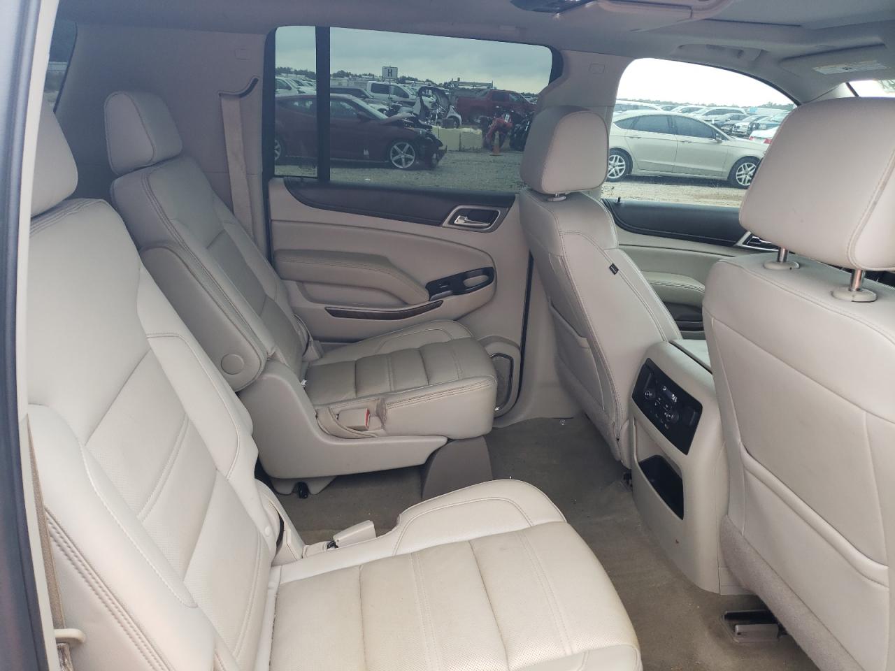 GMC Yukon Denali