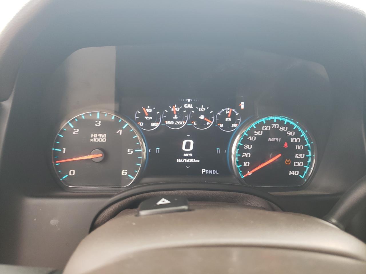 GMC Yukon Denali