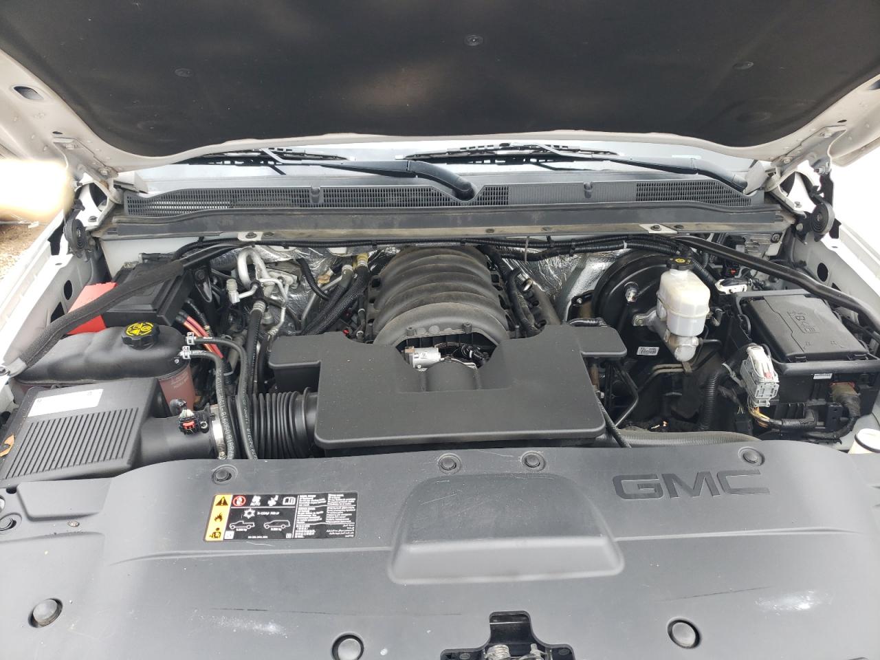 GMC Yukon Denali