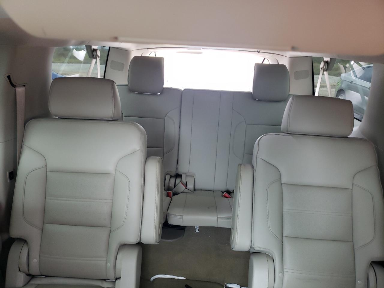 GMC Yukon Denali