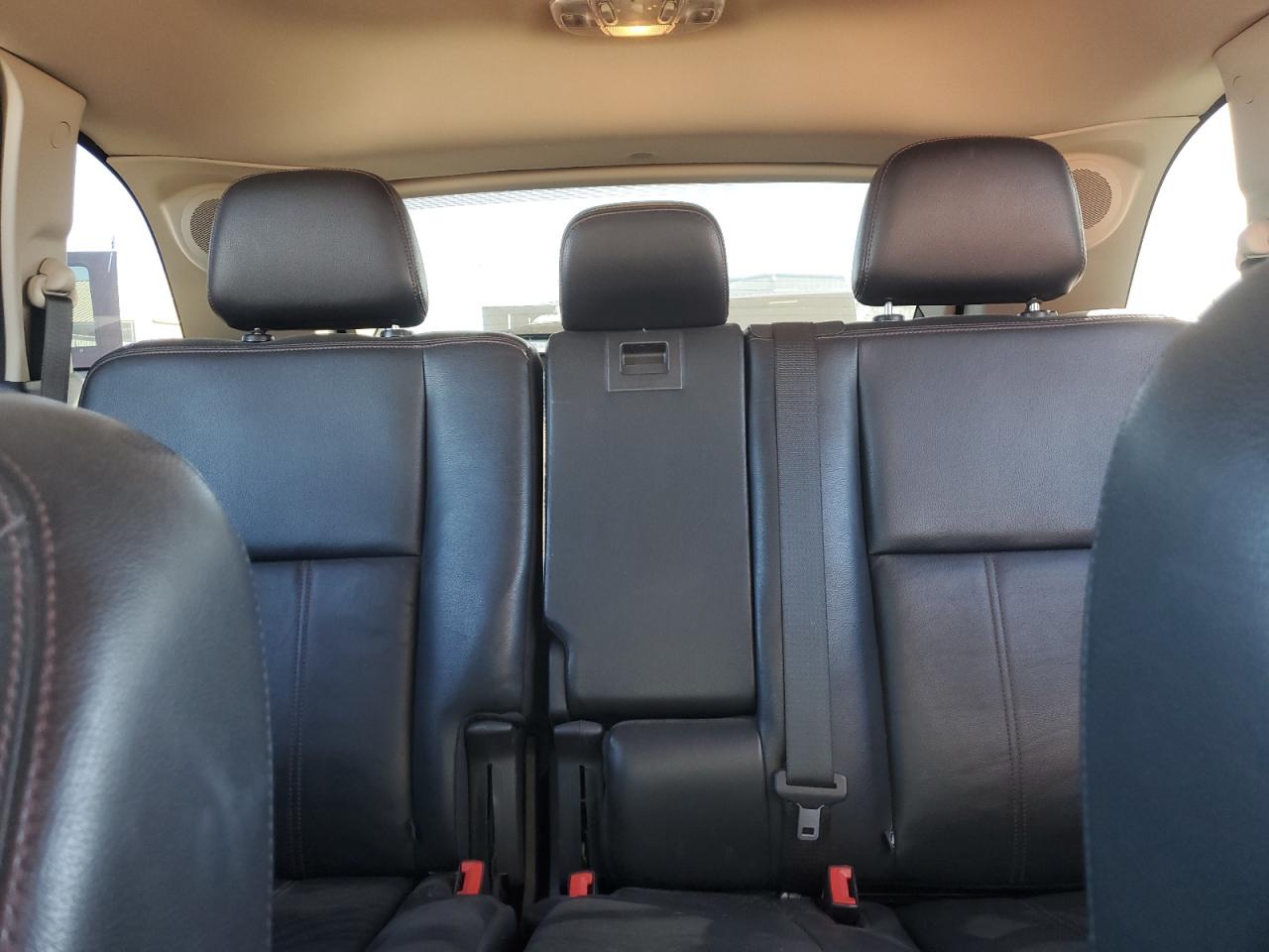 Ford Edge Limited