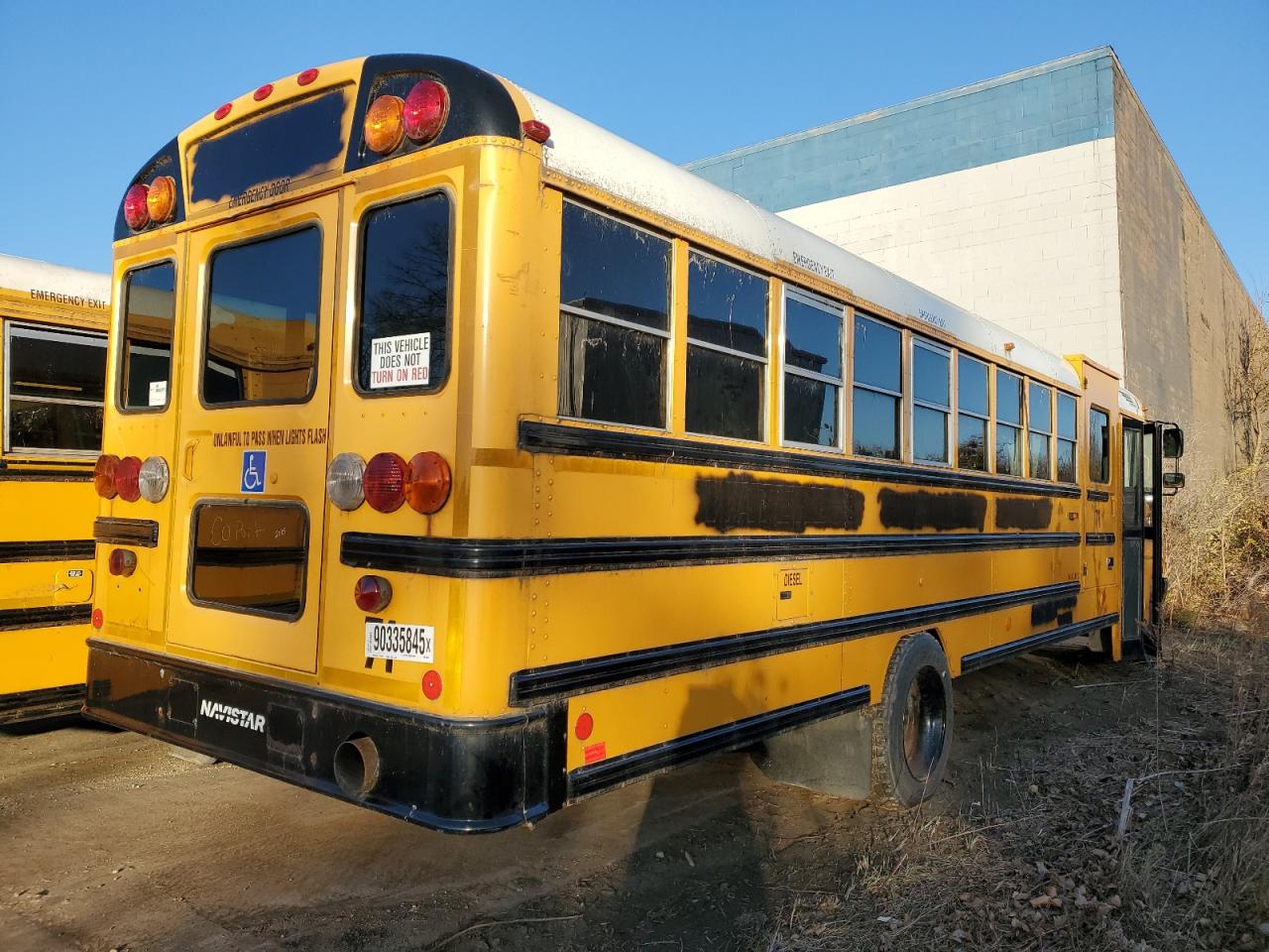 Ic Corporation Ce Series