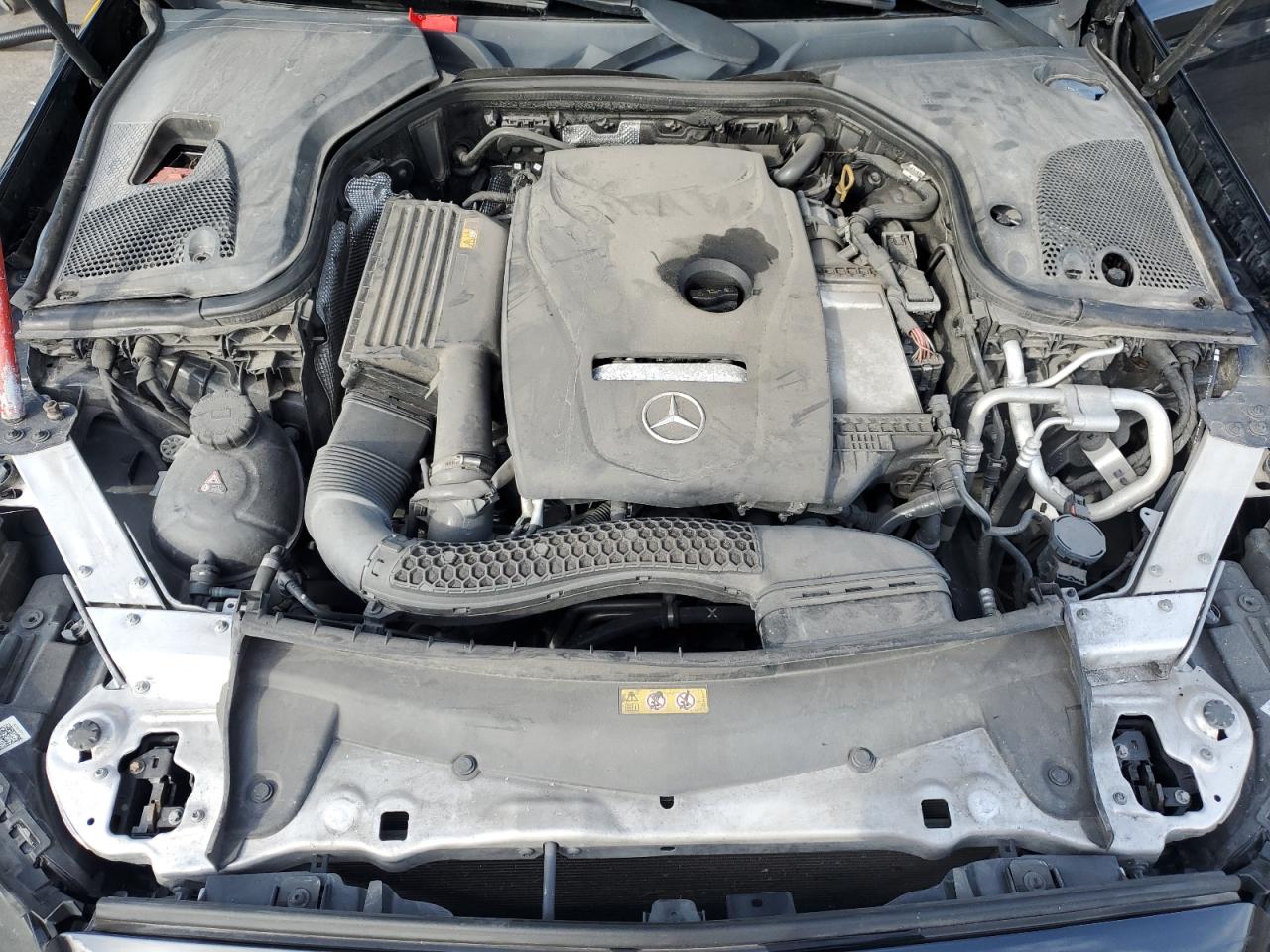 Mercedes-Benz E-Class 300