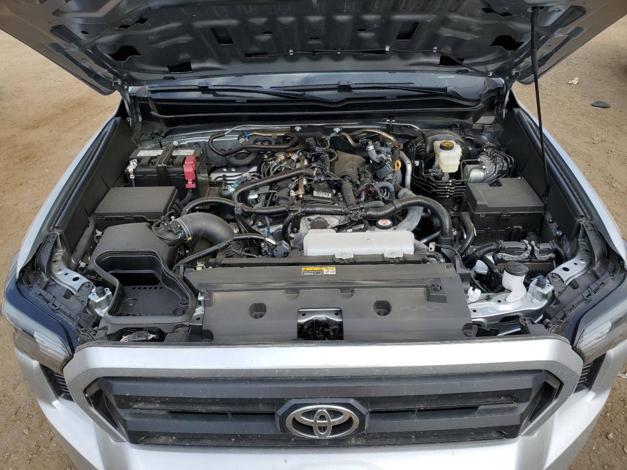 Toyota Tacoma Double Cab