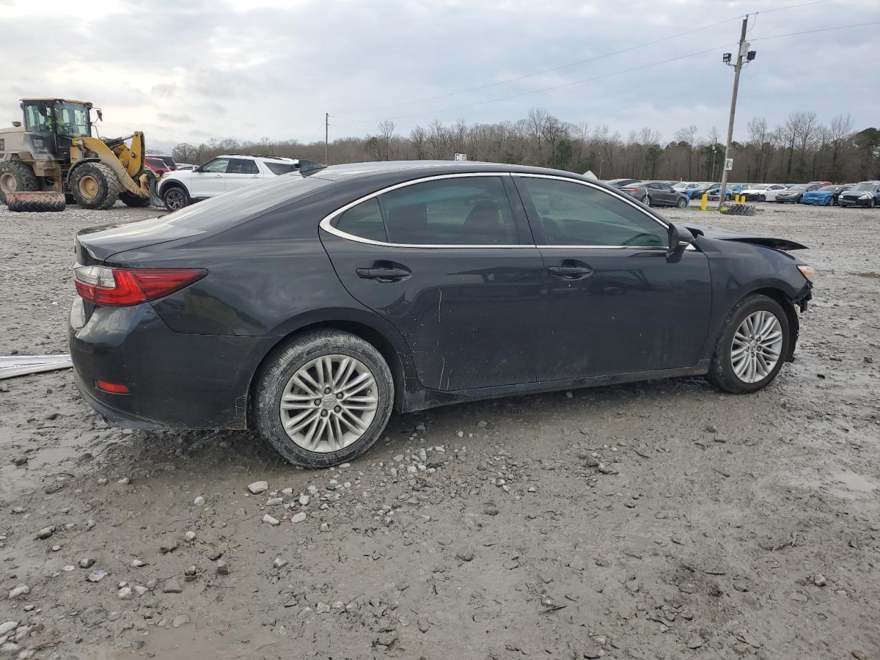Lexus Es 350