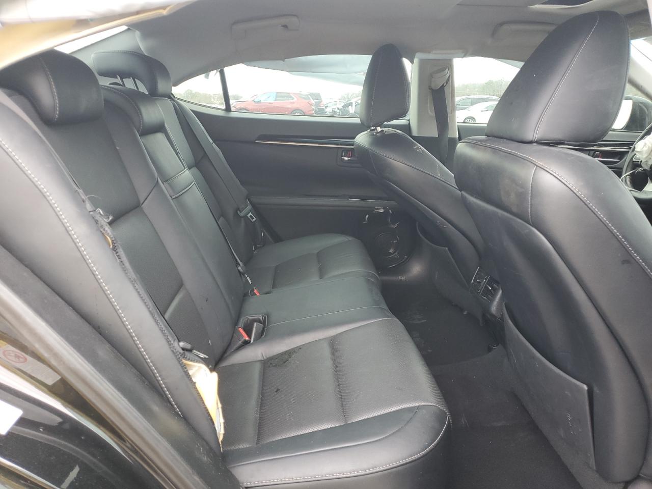 Lexus Es 350
