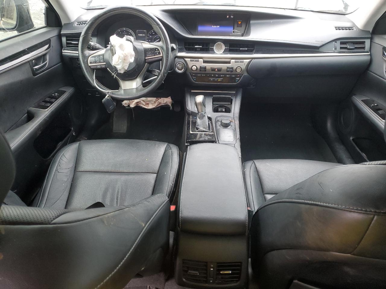 Lexus Es 350