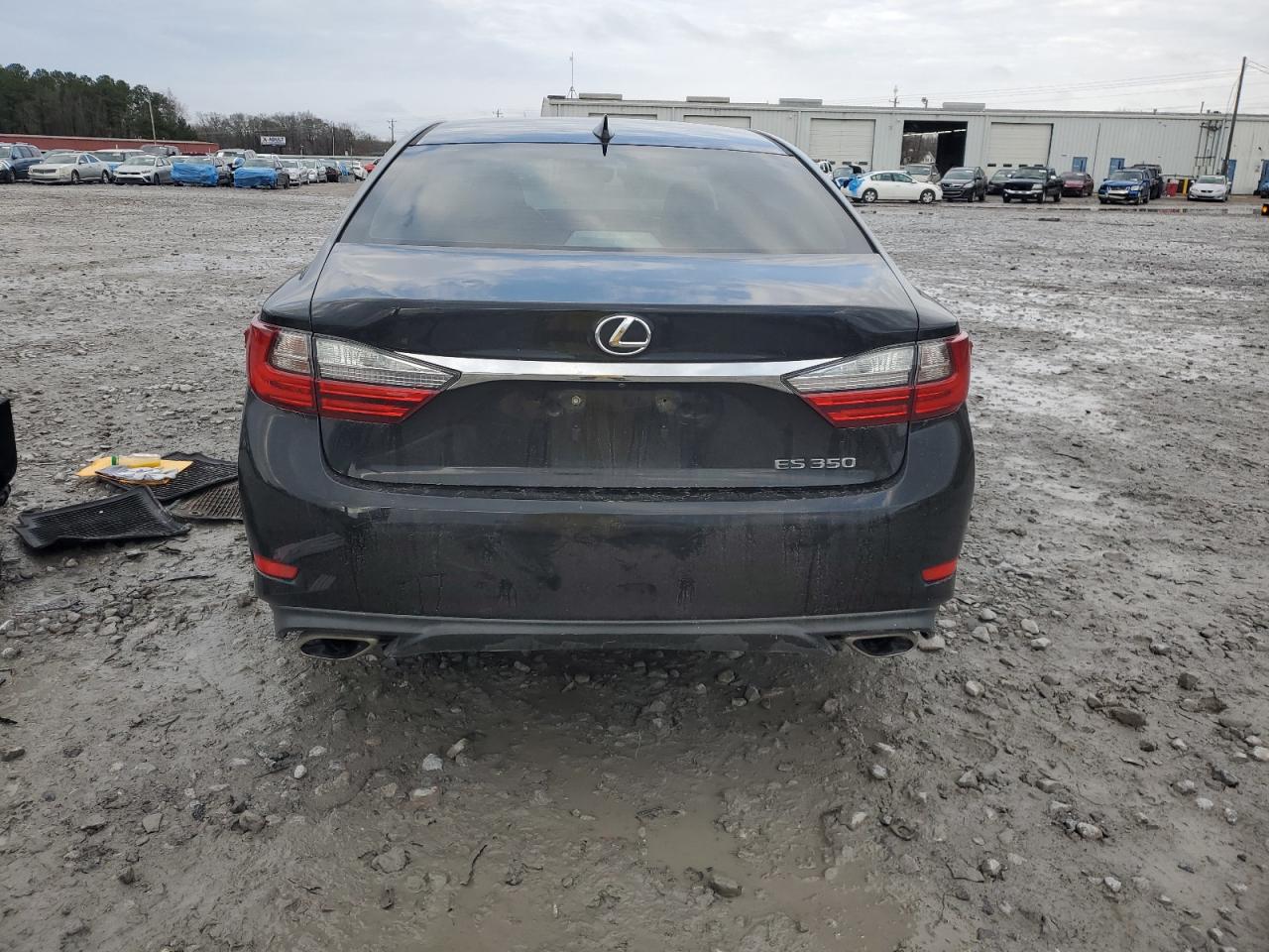 Lexus Es 350