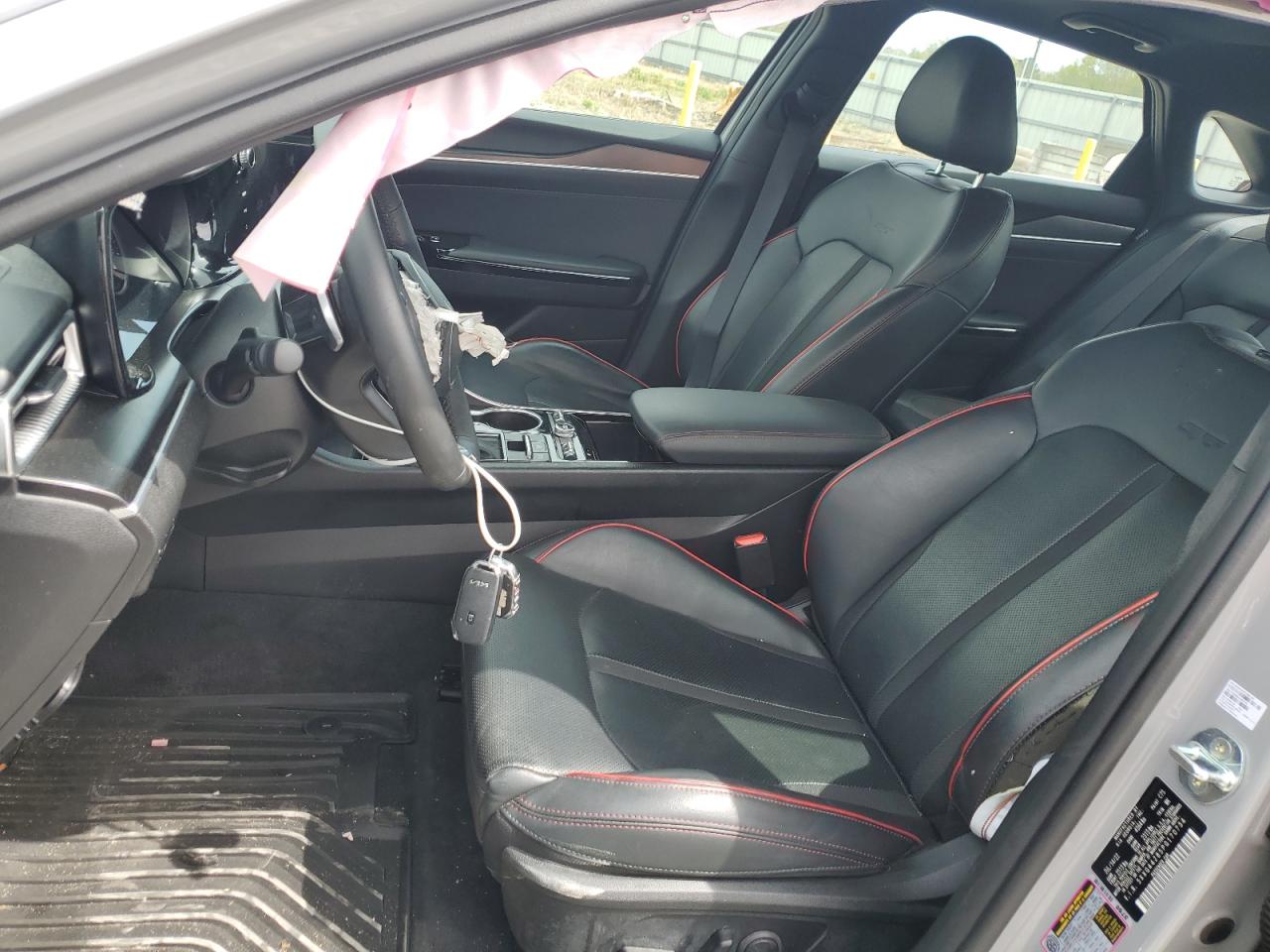 Kia K5 Gt