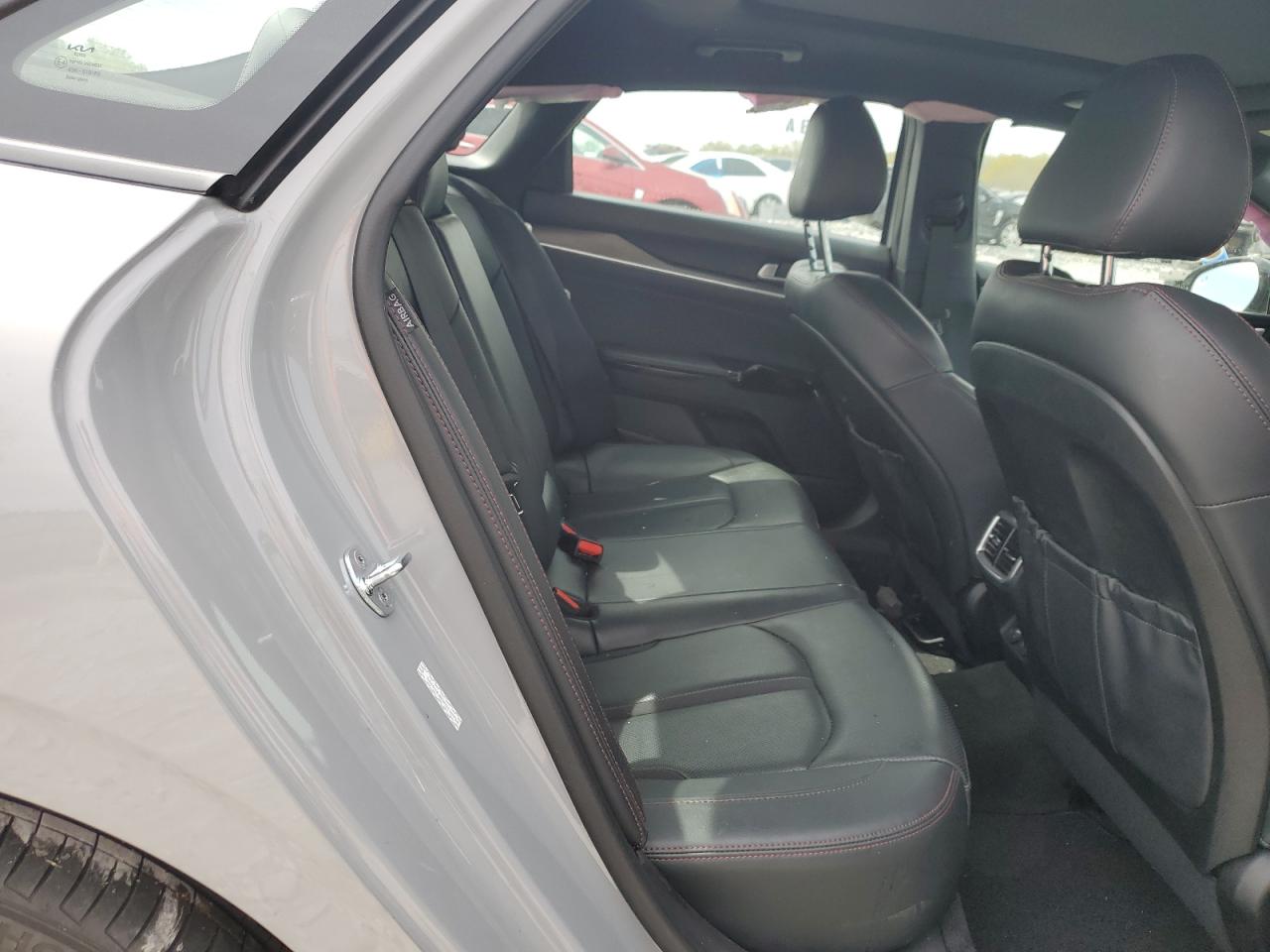 Kia K5 Gt
