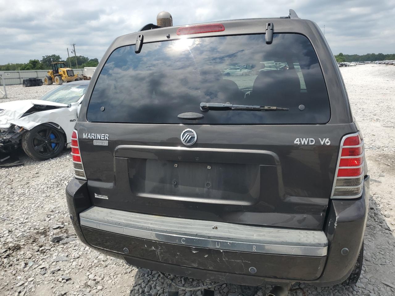Mercury Mariner