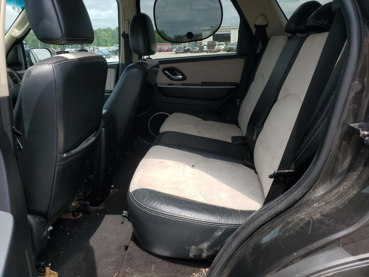 Mercury Mariner