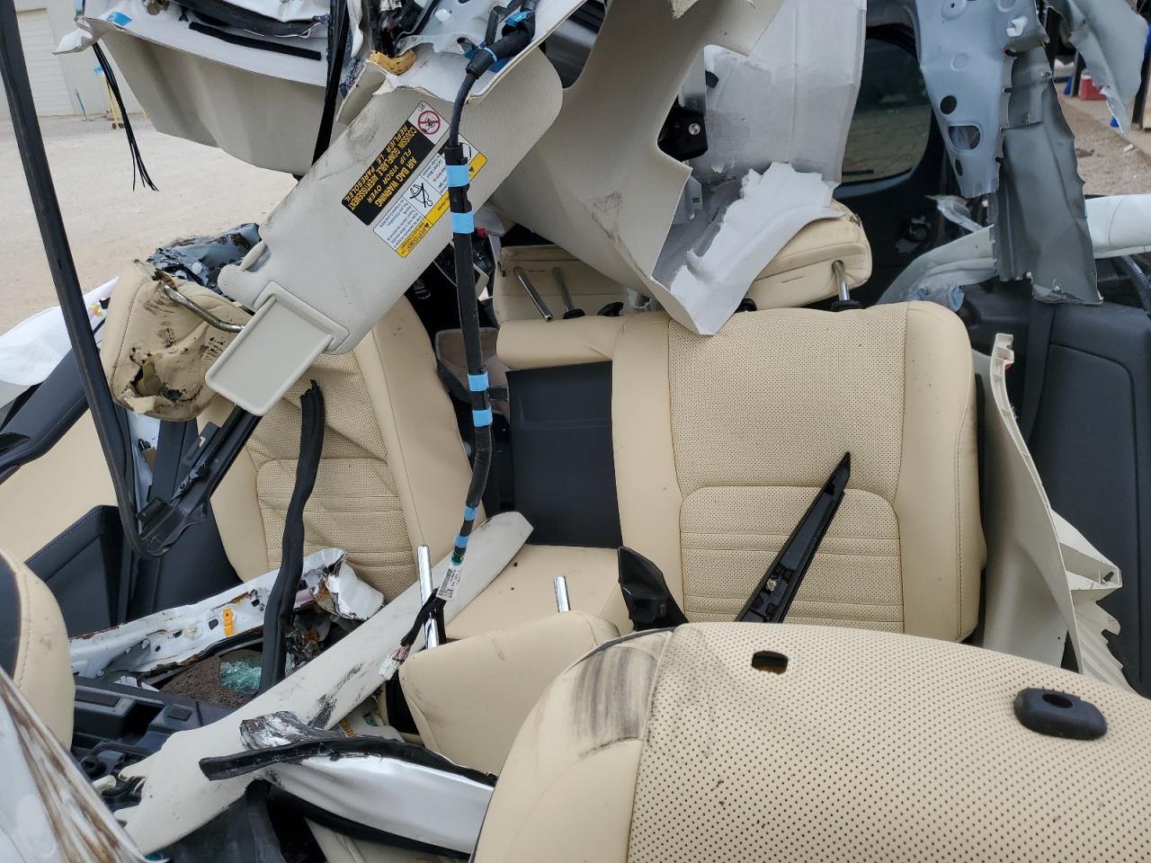 Lexus NX 200t Base