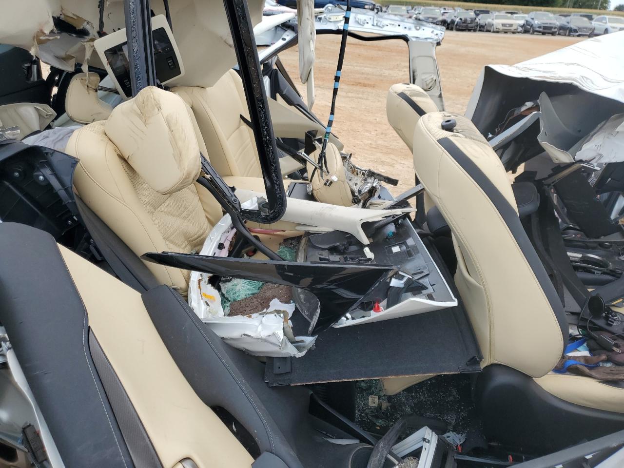 Lexus NX 200t Base