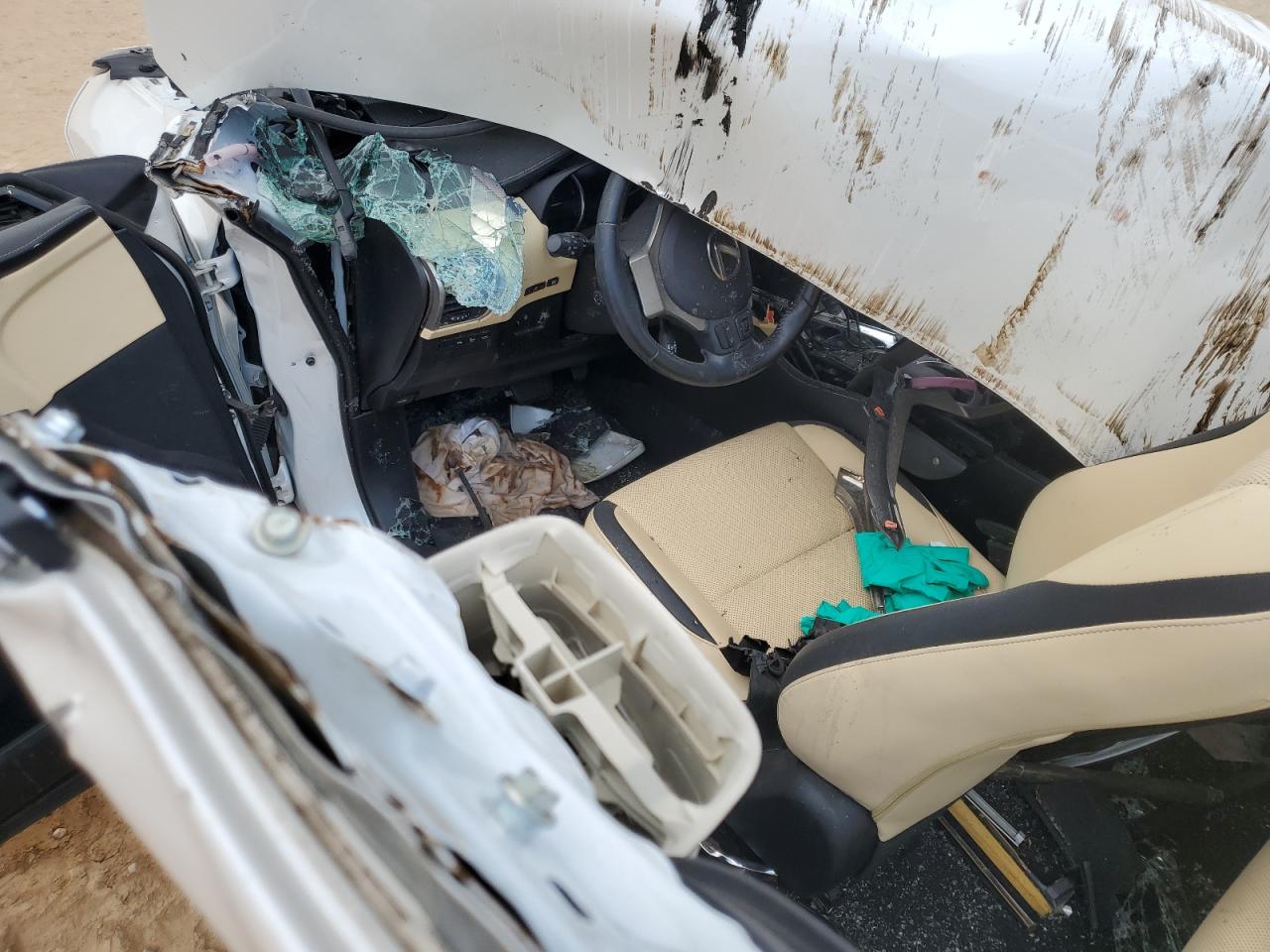 Lexus NX 200t Base