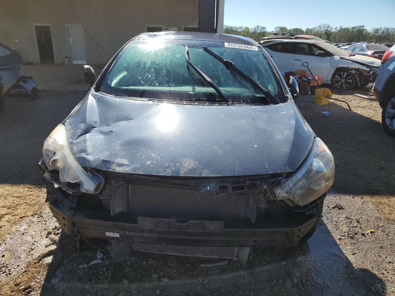Kia Forte Lx