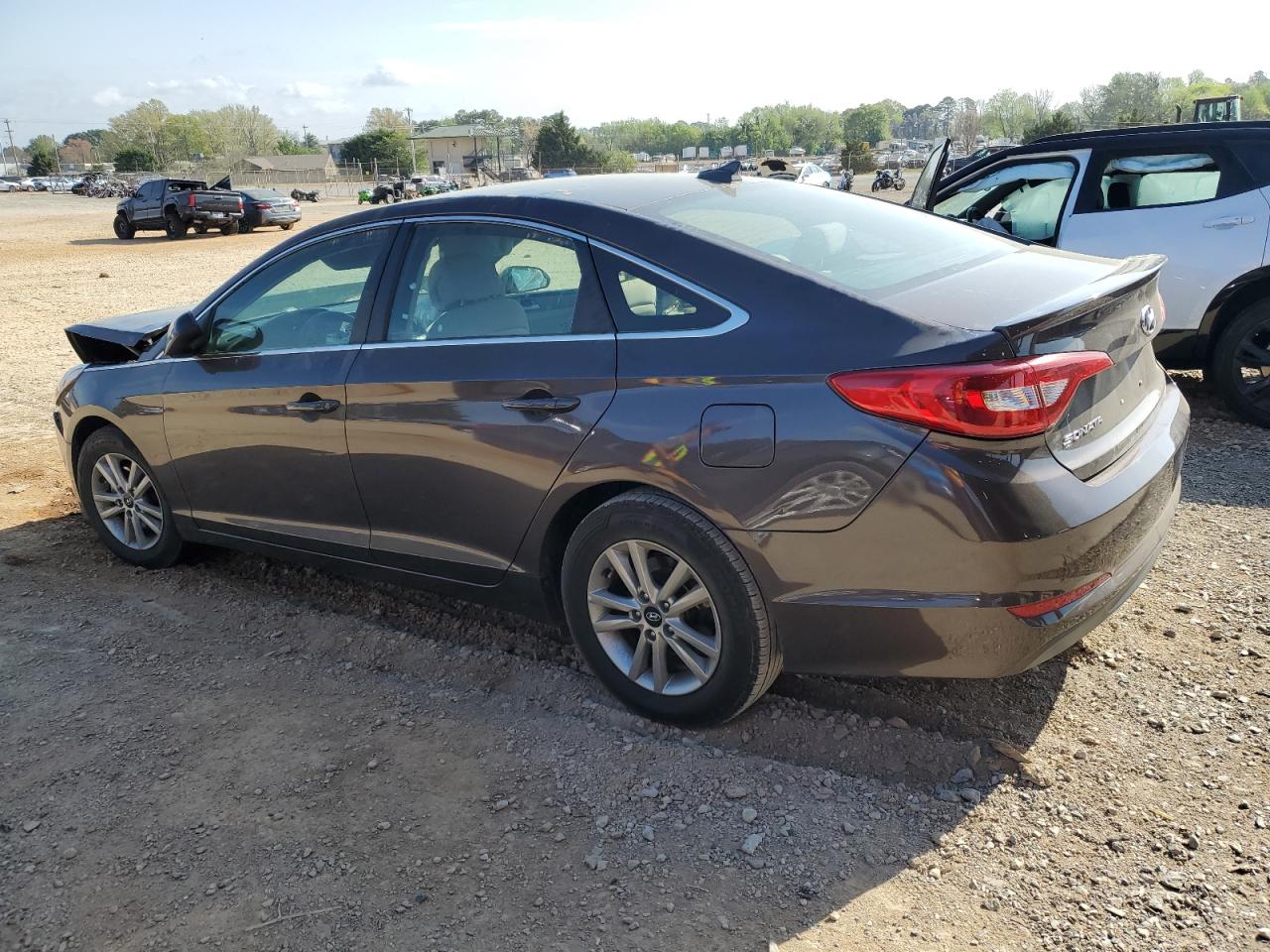Hyundai SONATA Se