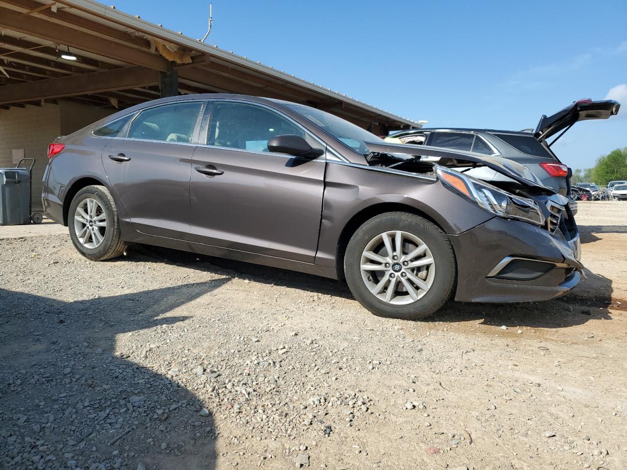 Hyundai SONATA Se