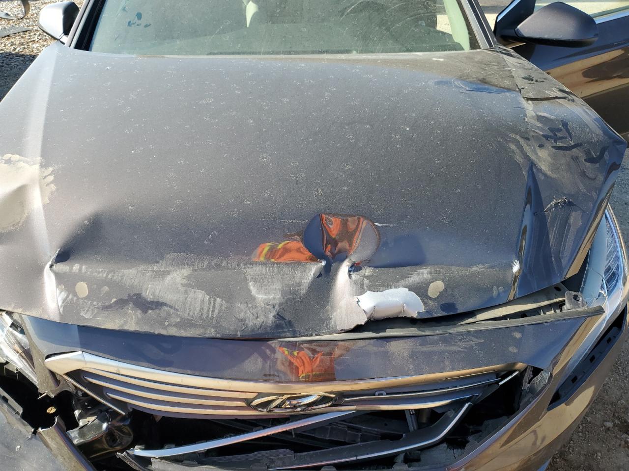 Hyundai SONATA Se